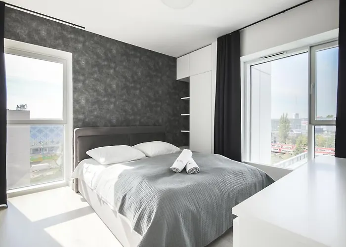 Capital - Towarowa Poznań