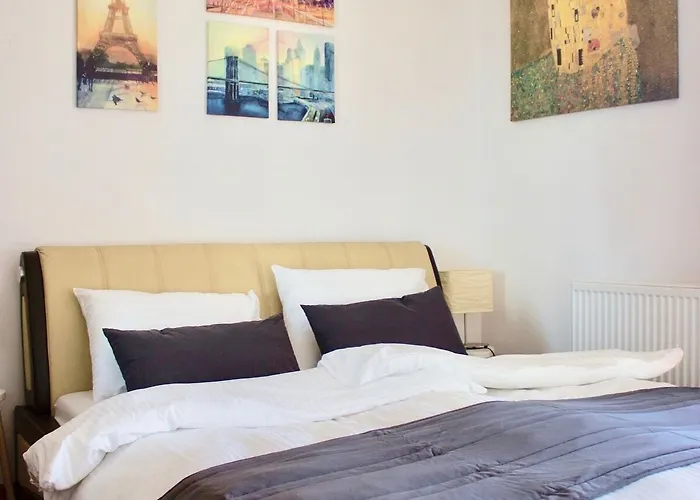 Capital - Towarowa Poznań